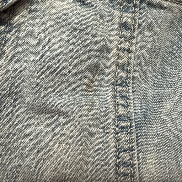 Free people ziggy overalls - Picture 3 of 4